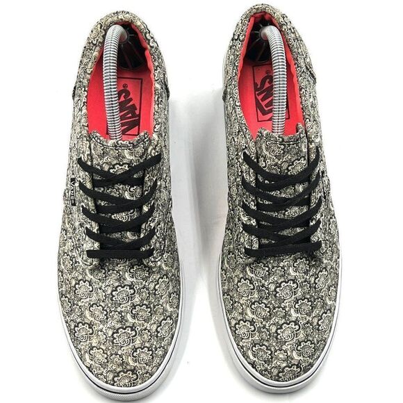 Vans Shoes - VANS Wmns TB4R Lace Up Sneakers